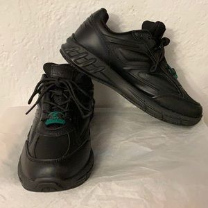 Slip-Resistant Chef Shoes